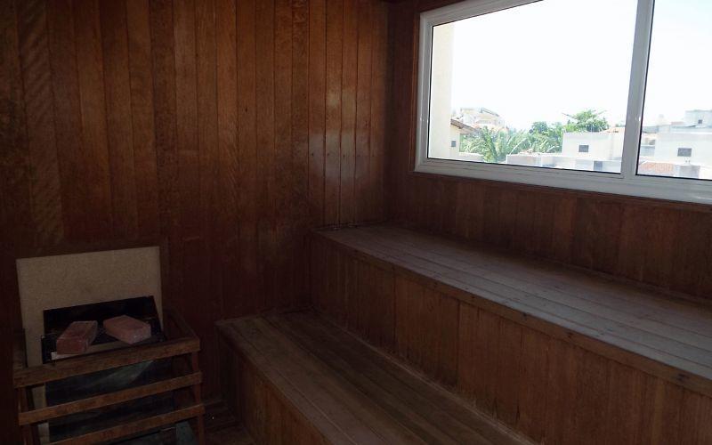 Apartamento Cobertura Ubatuba Exterior foto
