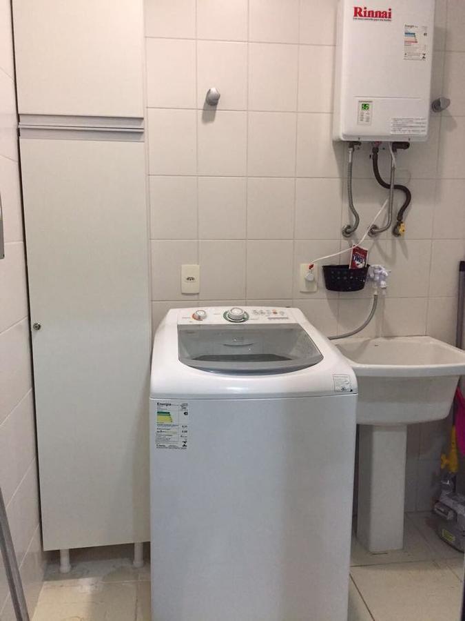 Apartamento Cobertura Ubatuba Exterior foto