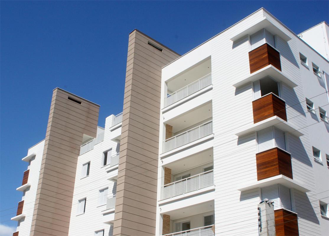 Apartamento Cobertura Ubatuba Exterior foto